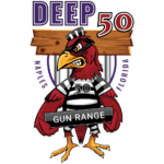 Deep 50 Gun Range