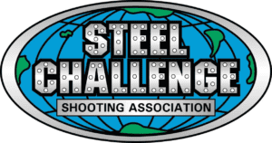 Steel Challenge February 16Th @ Deep 50 Gun Range